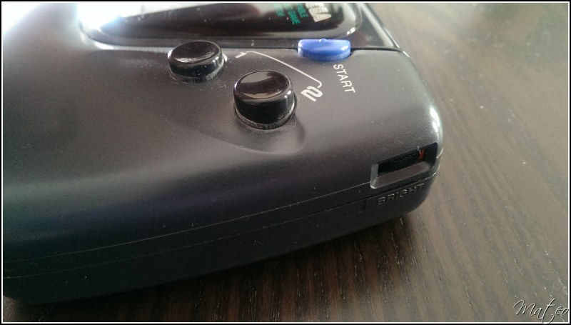 Réparation Sega Game Gear : 0 tutoriels pour réparer votre Sega Game
