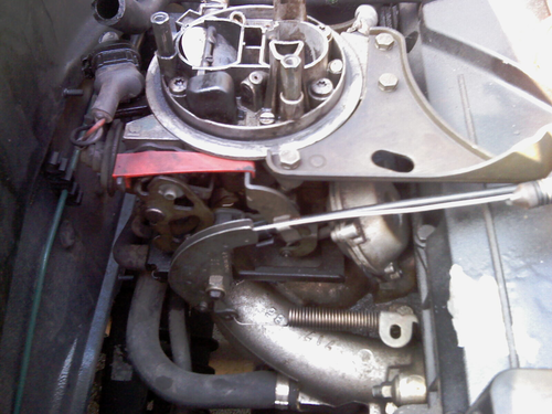 1.X] Démontage & nettoyage d'un carburateur Weber 32 TLDR (double ...